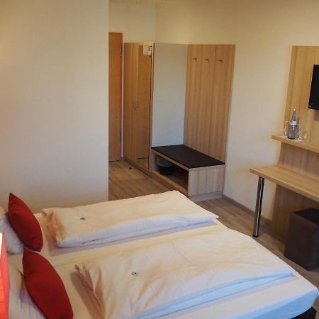 Hotel „Zur Linde“ Ehingen  Extérieur photo