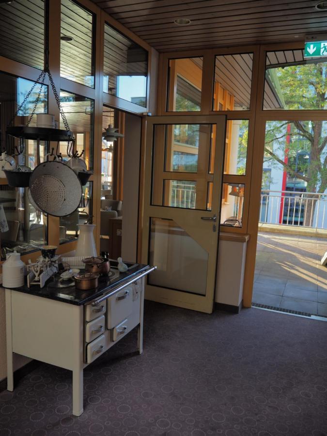 Hotel „Zur Linde“ Ehingen  Extérieur photo