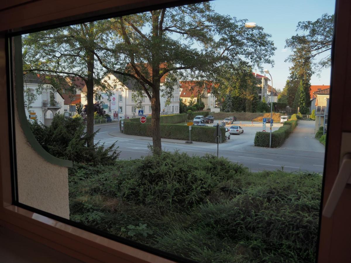 Hotel „Zur Linde“ Ehingen  Extérieur photo