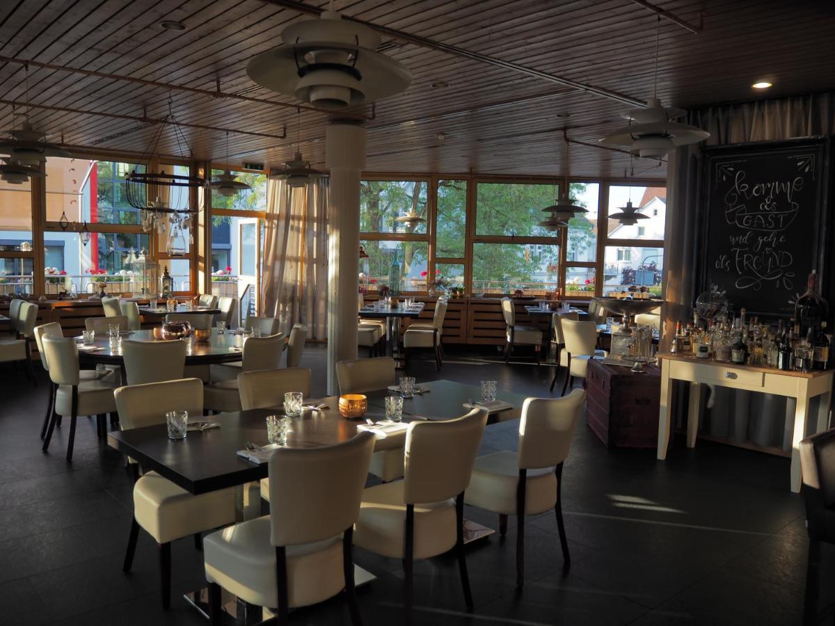 Hotel „Zur Linde“ Ehingen  Extérieur photo