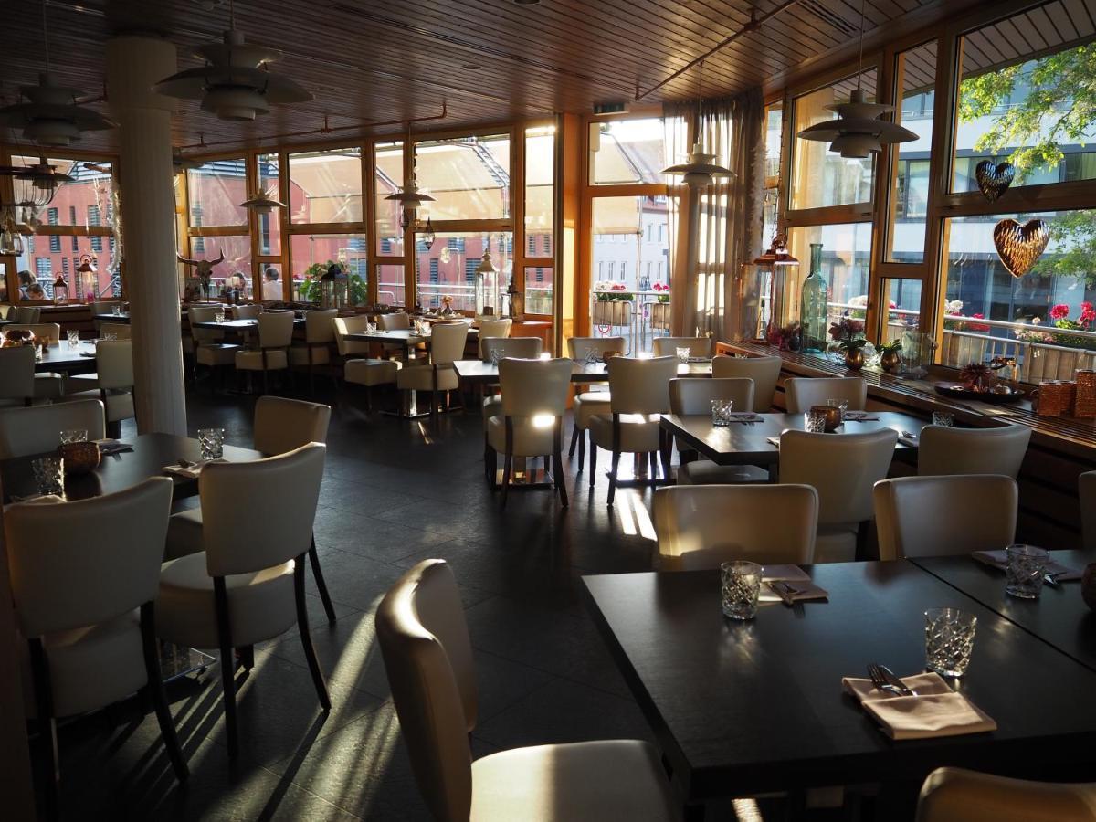 Hotel „Zur Linde“ Ehingen  Extérieur photo